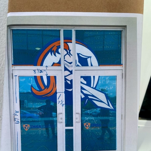 Window Graphics